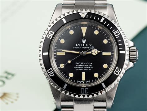 rolex submariner no date ref 5512|rolex submariner 5512 meters first.